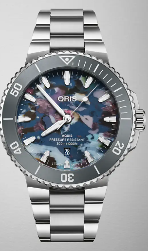 【レアデック】オシリス＆アヌビス　デックセット オリス(ORIS) アクイス デイトアップサイクル 01 733 7789 4150